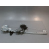 MECANISME+MOTEUR LEVE-GLACE AVANT DROIT CITROEN C3