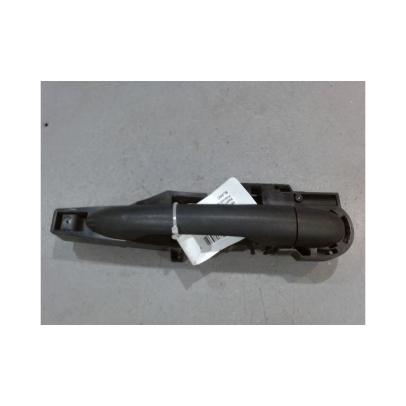 POIGNEE EXTERIEURE PORTE AVANT DROIT RENAULT KANGOO