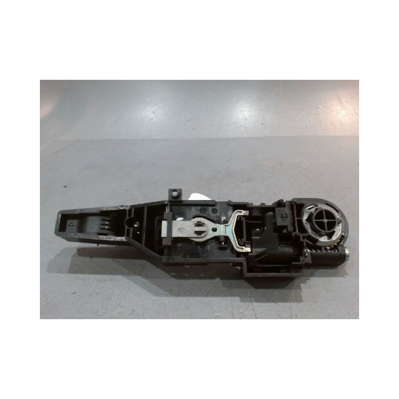 POIGNEE EXTERIEURE PORTE AVANT DROIT RENAULT KANGOO