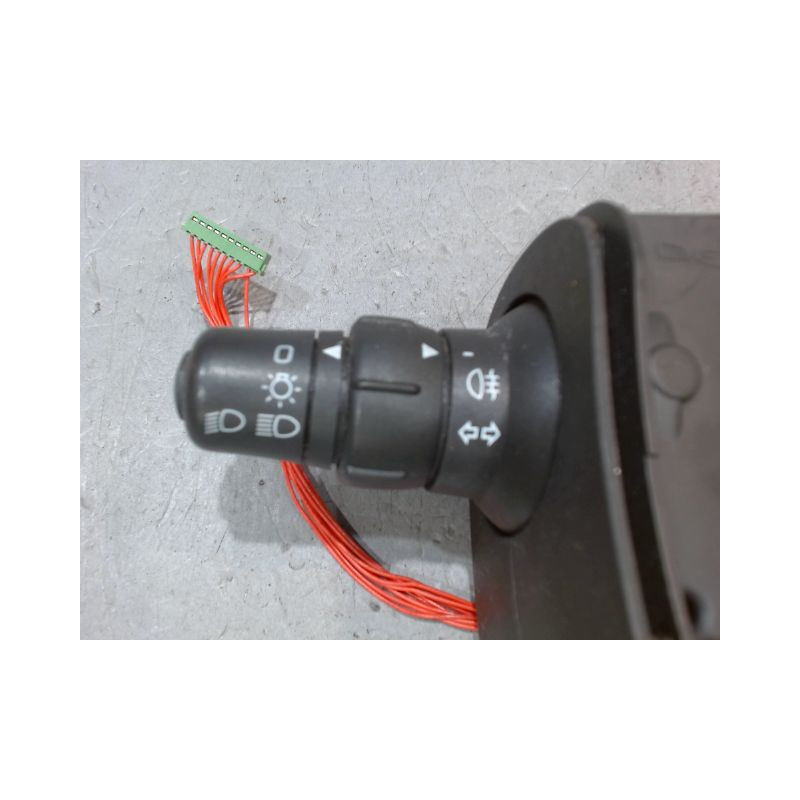 COMMANDE CLIGNOTANT RENAULT KANGOO