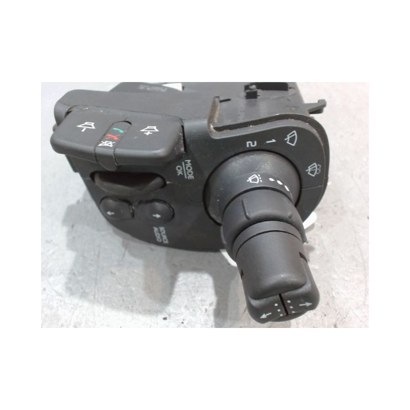 COMMANDE ESSUIE GLACE RENAULT KANGOO