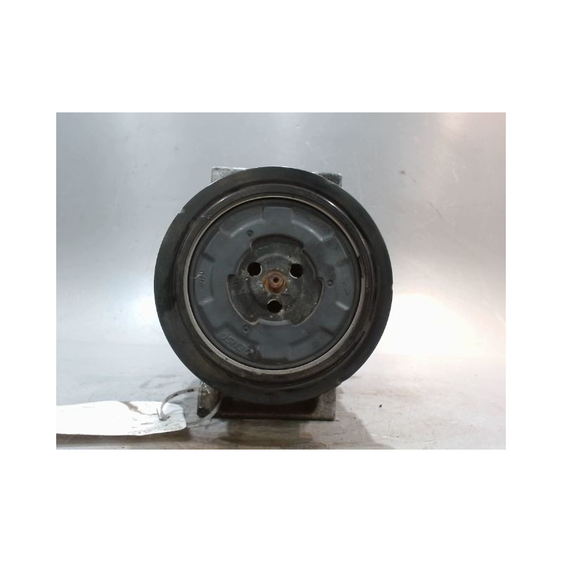 COMPRESSEUR AIR CONDITIONNE PEUGEOT 208