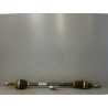 TRANSMISSION AVANT DROIT PEUGEOT 208 1.2 VTI 82
