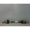 TRANSMISSION AVANT GAUCHE PEUGEOT 208 1.2 VTI 82