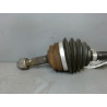 TRANSMISSION AVANT GAUCHE PEUGEOT 208 1.2 VTI 82