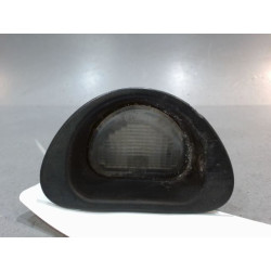 ECLAIREUR PLAQUE DE POLICE D