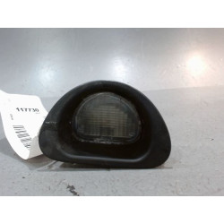 ECLAIREUR PLAQUE DE POLICE G