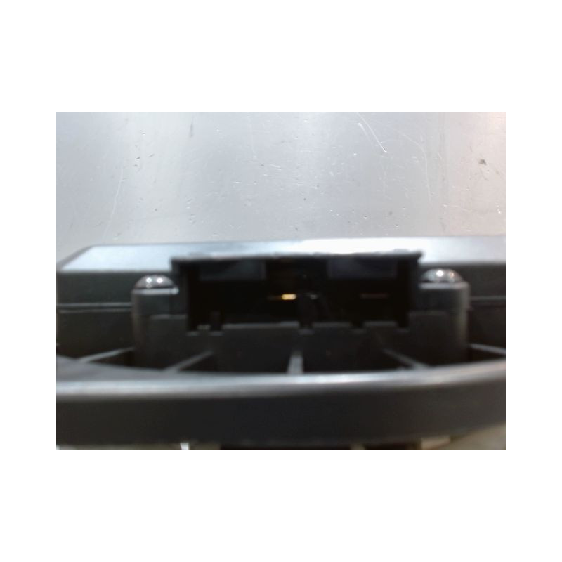 MOTEUR VENTILATEUR CHAUFFAGE NISSAN MURANO