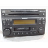 AUTORADIO NISSAN MURANO