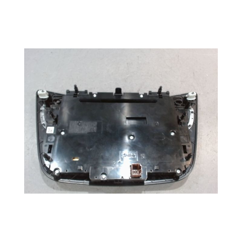 COMMANDE DE CHAUFFAGE PEUGEOT 508