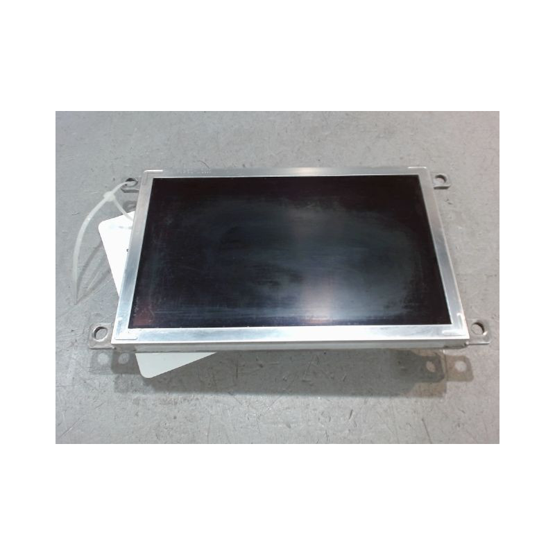ECRAN GPS PEUGEOT 508