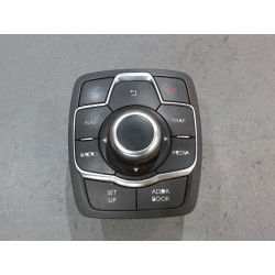 COMMANDE GPS