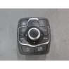 COMMANDE GPS PEUGEOT 508
