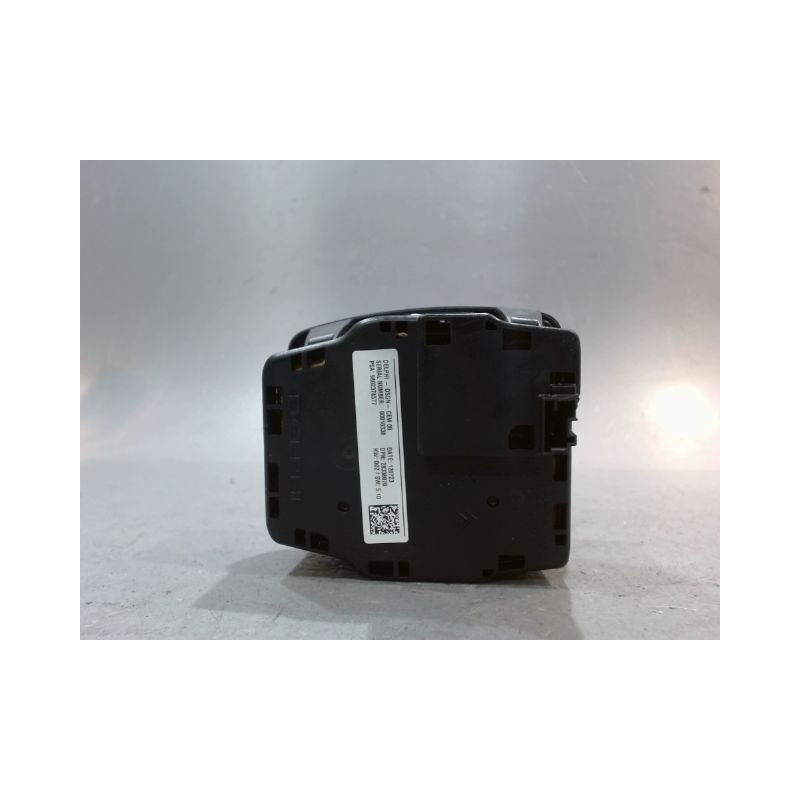 COMMANDE GPS PEUGEOT 508