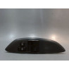 COMMANDE LEVE-GLACE PORTE AVG TOYOTA YARIS