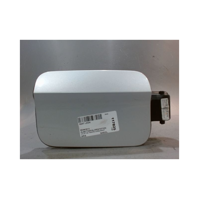 VOLET DE TRAPPE CARBURANT SEAT LEON