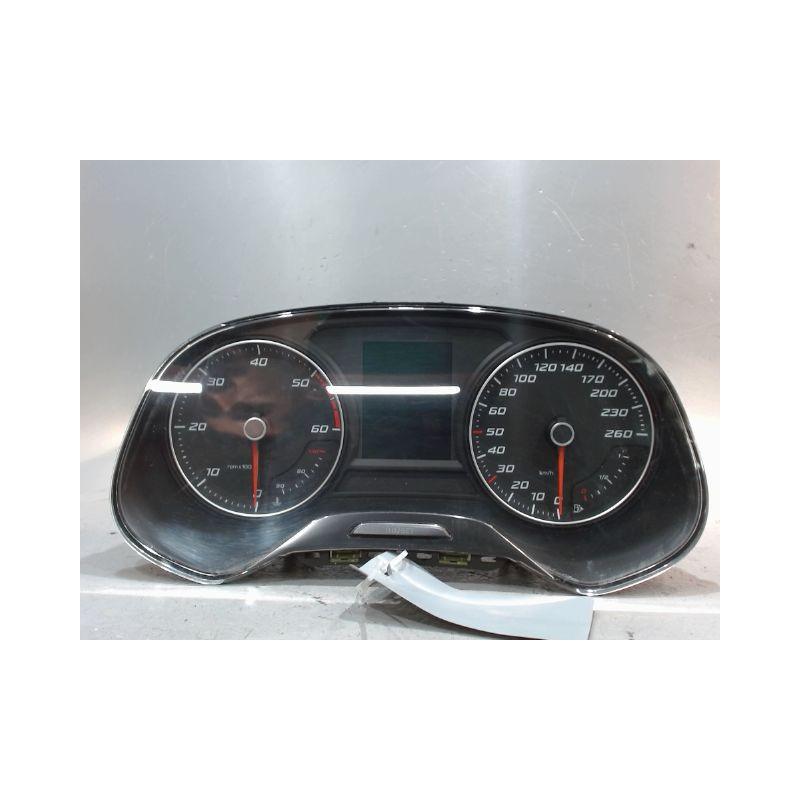 BLOC COMPTEURS SEAT LEON