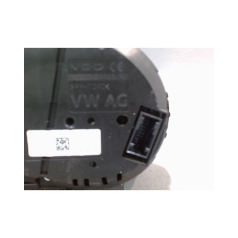 BLOC COMPTEURS SEAT LEON