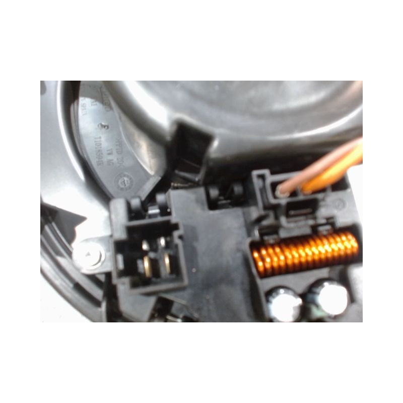 MOTEUR VENTILATEUR CHAUFFAGE SEAT LEON