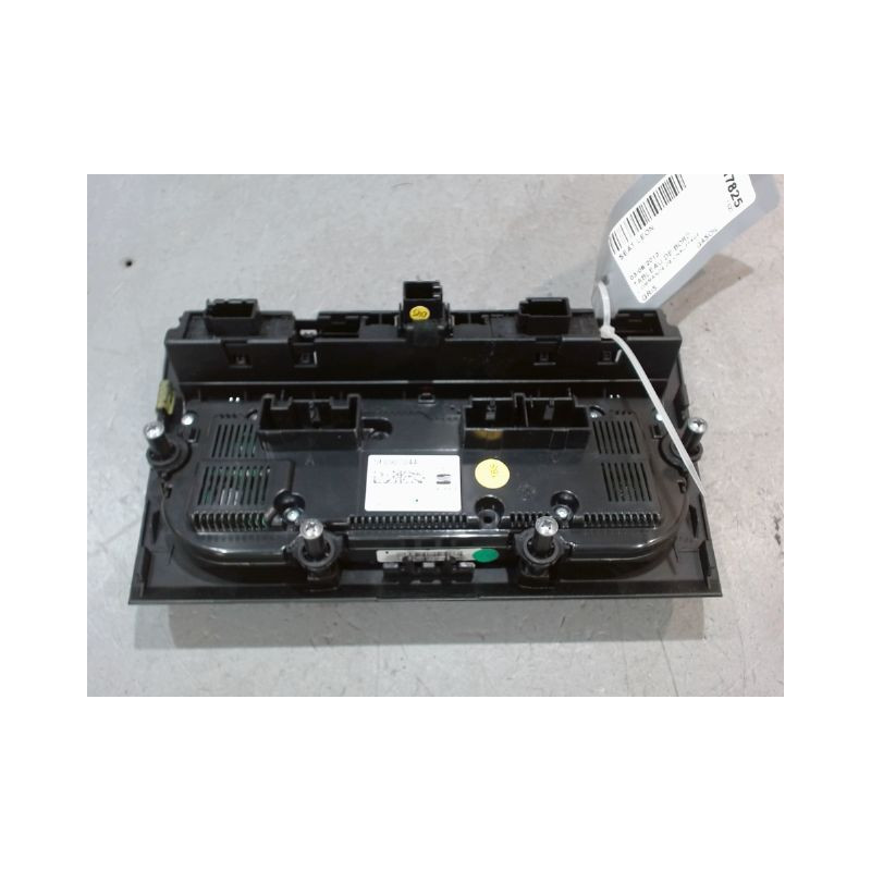 COMMANDE DE CHAUFFAGE SEAT LEON