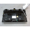 COMMANDE DE CHAUFFAGE SEAT LEON