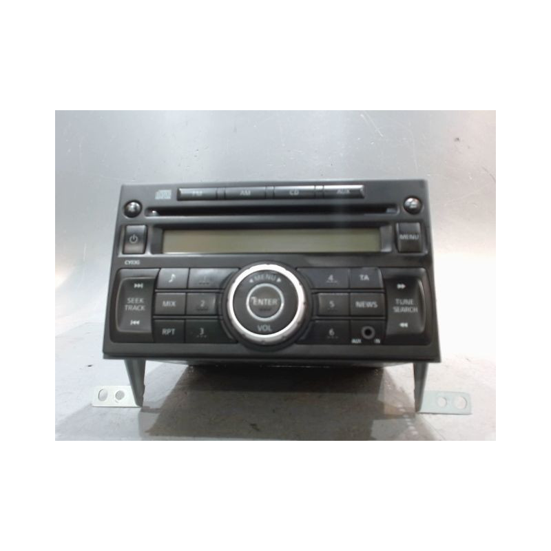 AUTORADIO NISSAN JUKE