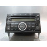 AUTORADIO NISSAN JUKE