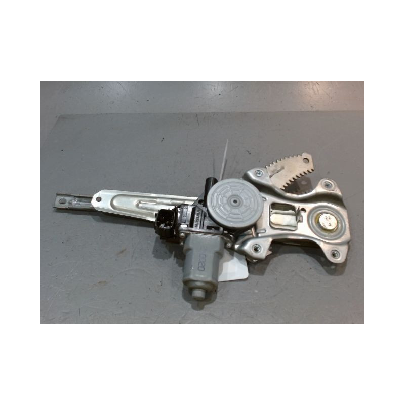 MECANISME+MOTEUR LEVE-GLACE ARRIERE DROIT NISSAN JUKE
