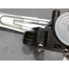 MECANISME+MOTEUR LEVE-GLACE ARRIERE DROIT NISSAN JUKE