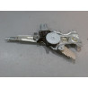 MECANISME+MOTEUR LEVE-GLACE ARRIERE GAUCHE NISSAN JUKE