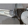 MECANISME+MOTEUR LEVE-GLACE ARRIERE GAUCHE NISSAN JUKE