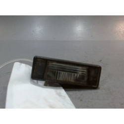 ECLAIREUR PLAQUE DE POLICE D