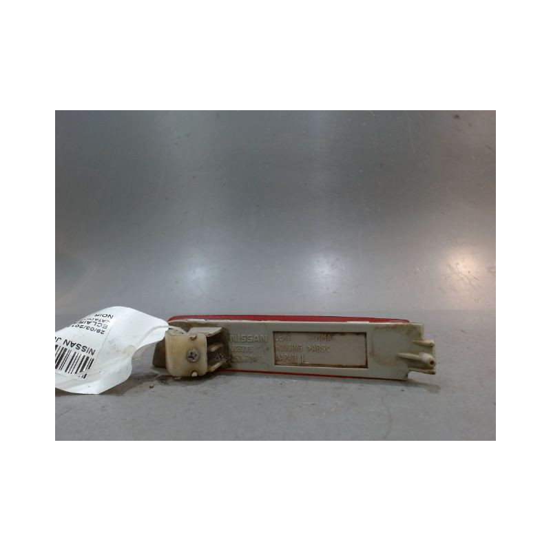CATADIOPTRE ARG NISSAN JUKE