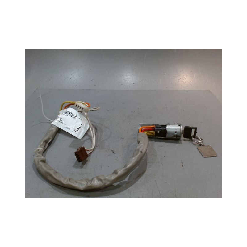 ANTIVOL DE DIRECTION PEUGEOT 205