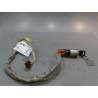 ANTIVOL DE DIRECTION PEUGEOT 205