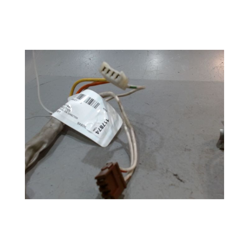 ANTIVOL DE DIRECTION PEUGEOT 205