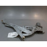 MECANISME+MOTEUR LEVE-GLACE AVANT DROIT PEUGEOT 205