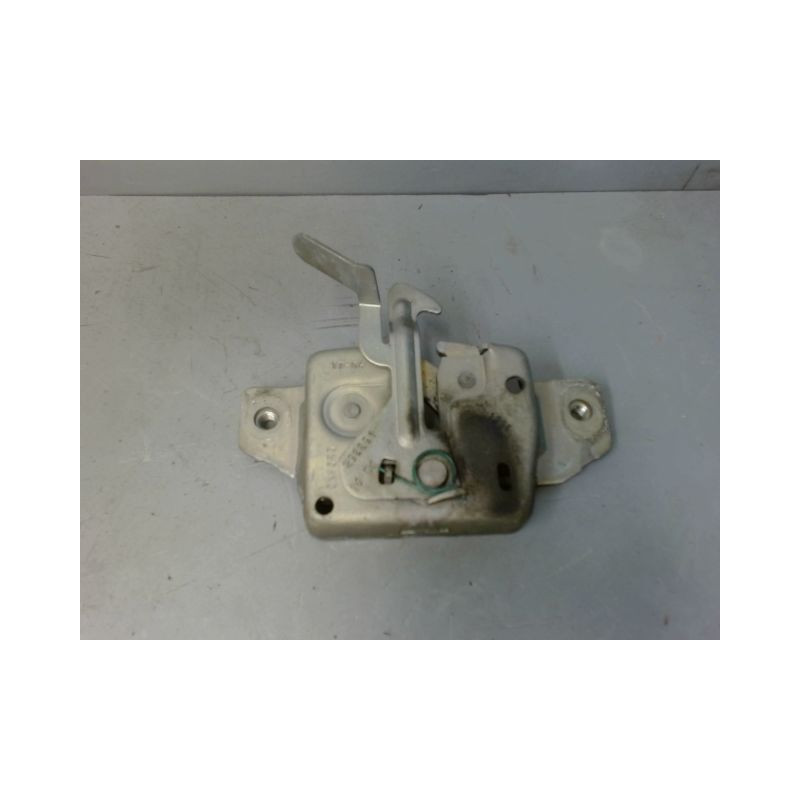 SERRURE CAPOT RENAULT CLIO III