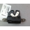 SERRURE HAYON  OPEL CORSA IV Phase 1 (D) 2006-2010