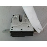 SERRURE HAYON  OPEL CORSA IV Phase 1 (D) 2006-2010