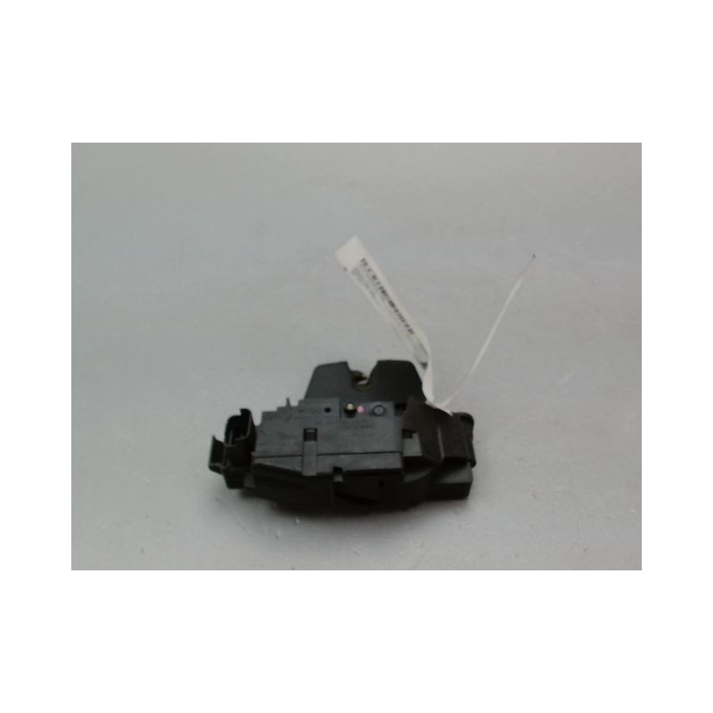 SERRURE HAYON  CITROEN C4 II Phase 1 (B71) 2010-2015