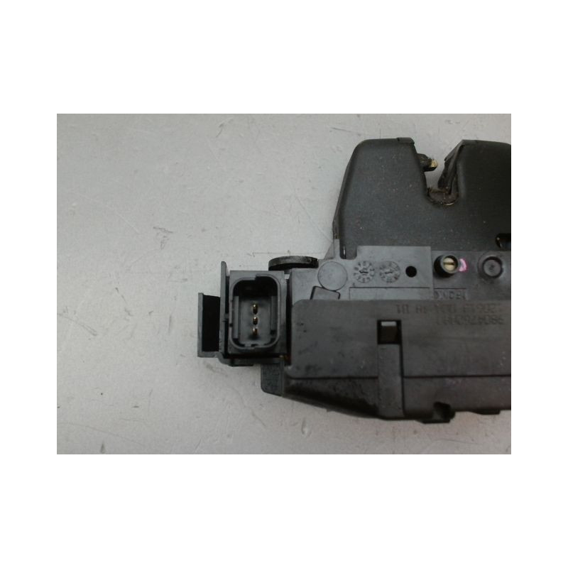 SERRURE HAYON  CITROEN C4 II Phase 1 (B71) 2010-2015