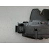 SERRURE HAYON  CITROEN C4 II Phase 1 (B71) 2010-2015