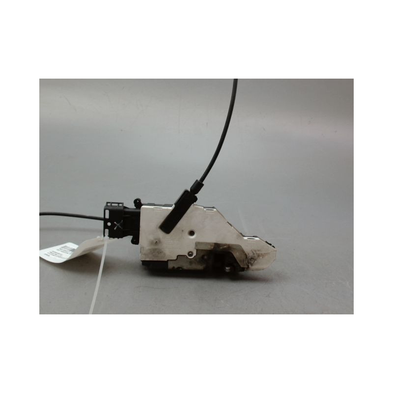 SYSTEME CONDAMNATION AVANT DROIT PEUGEOT 207 2006-2013