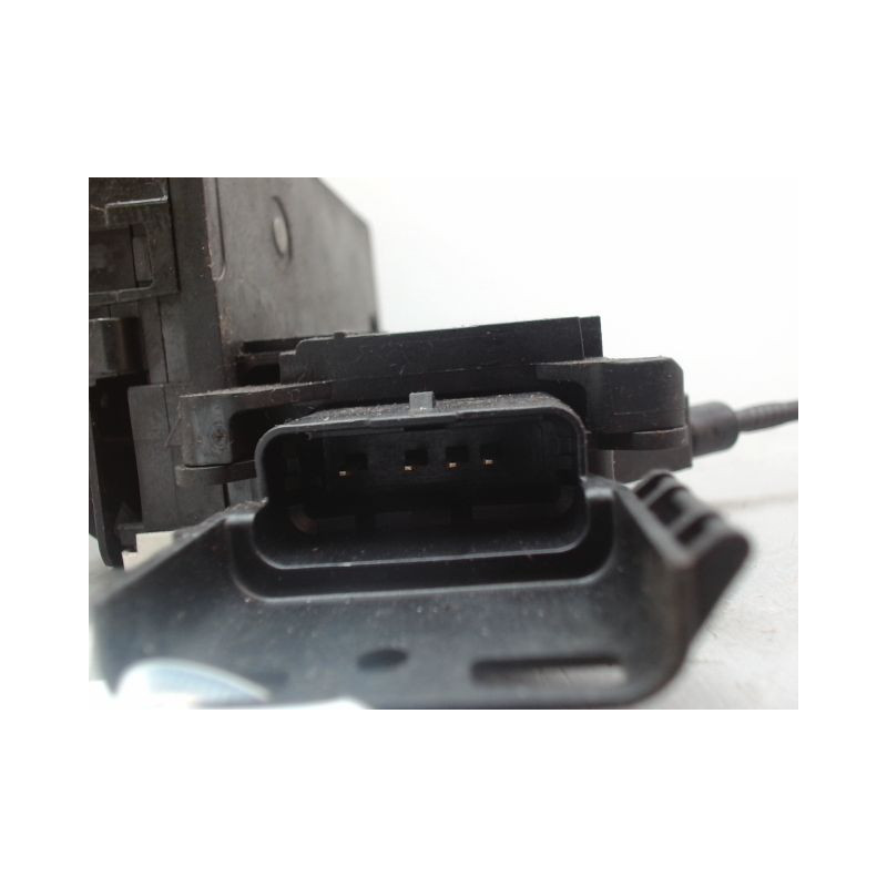 SYSTEME CONDAMNATION AVANT DROIT PEUGEOT 207 2006-2013