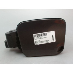 VOLET DE TRAPPE CARBURANT