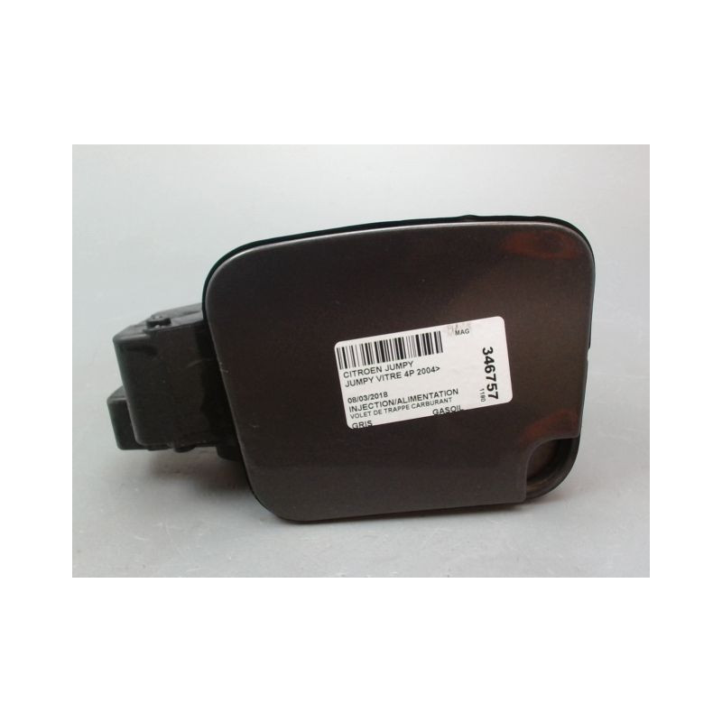 VOLET DE TRAPPE CARBURANT CITROEN JUMPY VITRE 2004-