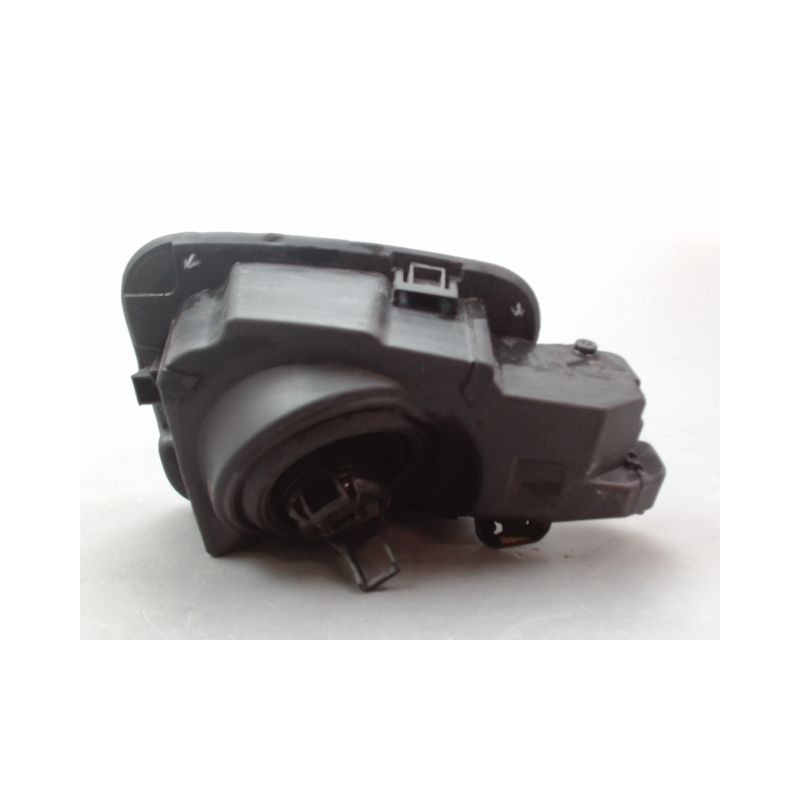 VOLET DE TRAPPE CARBURANT CITROEN JUMPY VITRE 2004-