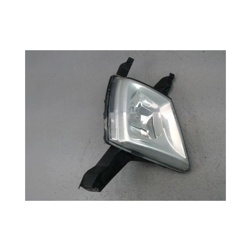 PHARE ANTIBROUILLARD AVANT DROIT PEUGEOT 407 BERL. Phase 1 2004-2008