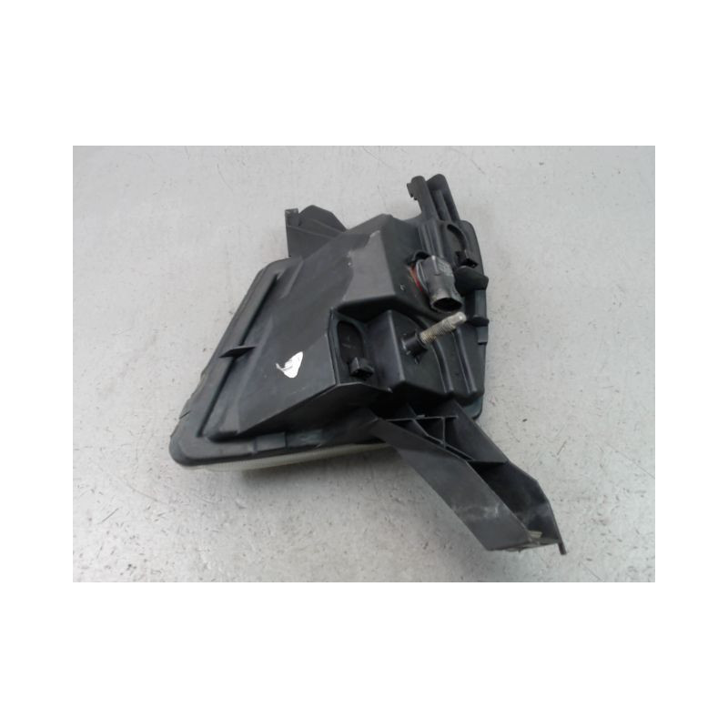 PHARE ANTIBROUILLARD AVANT DROIT PEUGEOT 407 BERL. Phase 1 2004-2008